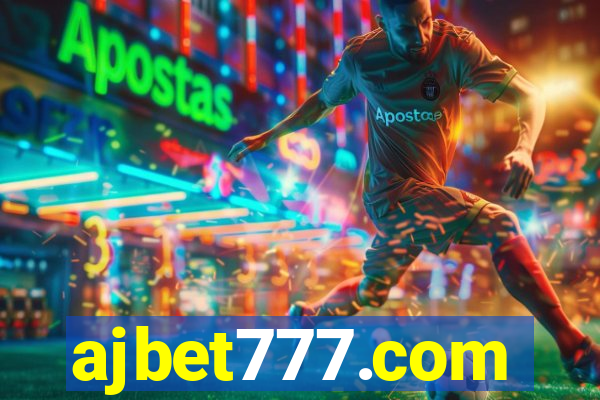 ajbet777.com