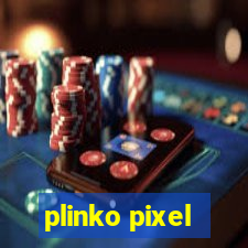 plinko pixel