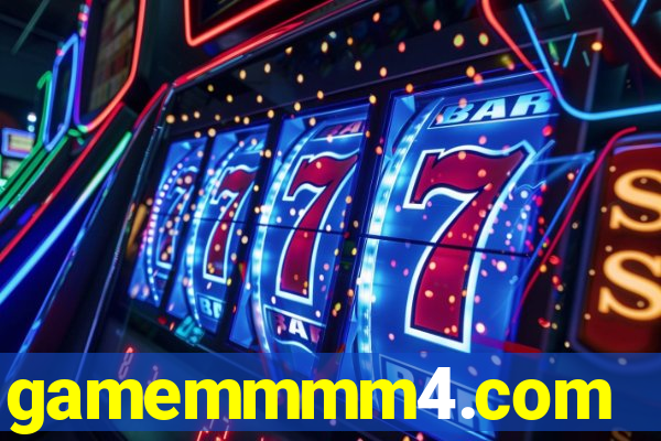 gamemmmm4.com