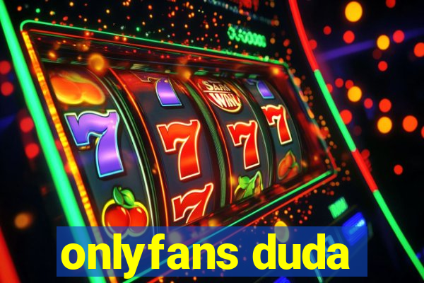 onlyfans duda
