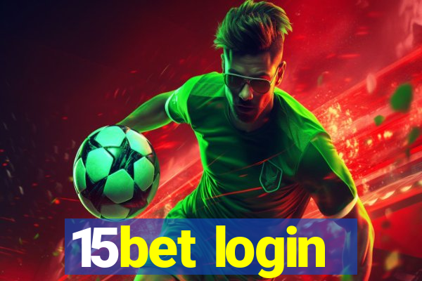 15bet login