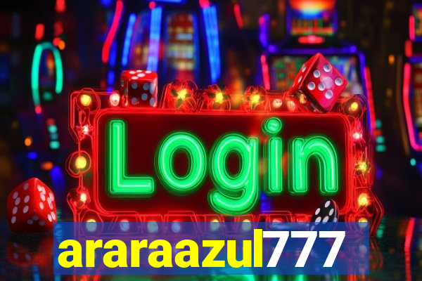 araraazul777