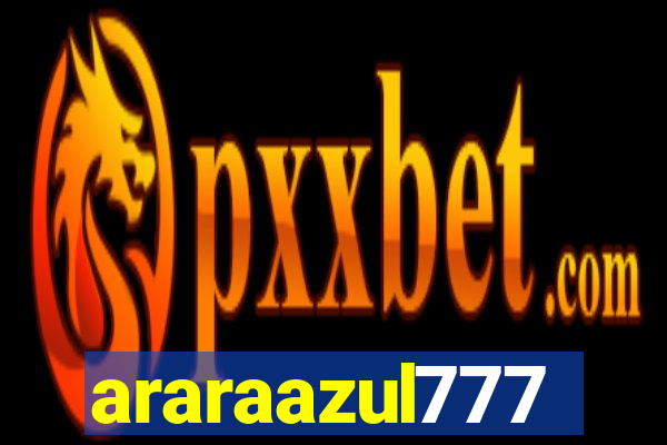 araraazul777