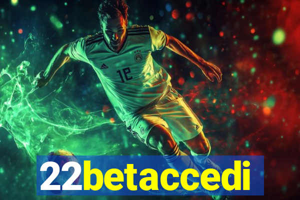 22betaccedi