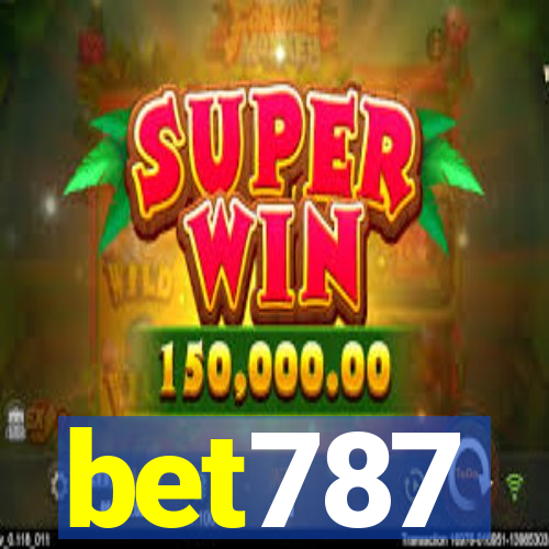 bet787