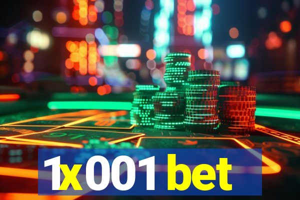1x001 bet