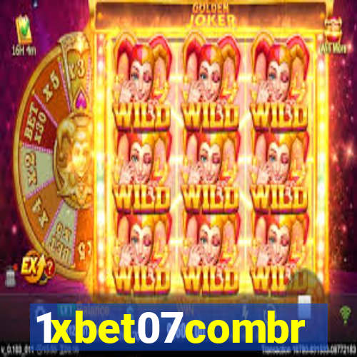 1xbet07combr