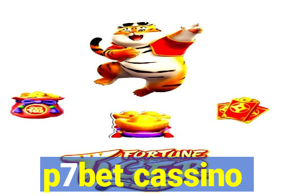 p7bet cassino
