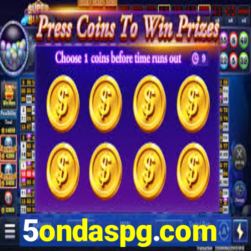 5ondaspg.com