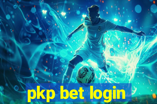 pkp bet login