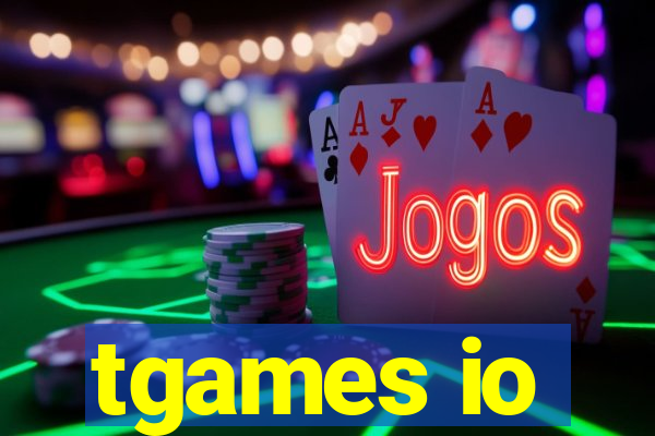 tgames io