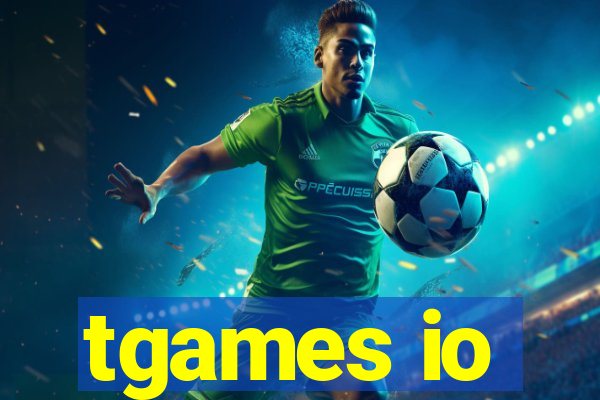 tgames io