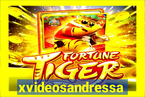 xvideosandressaurach