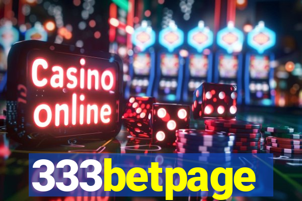 333betpage