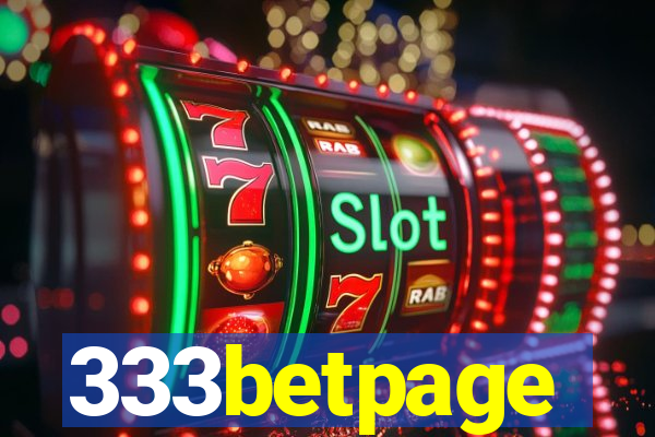 333betpage