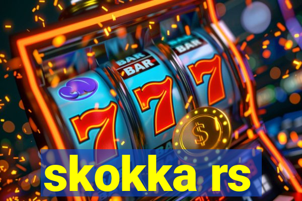 skokka rs