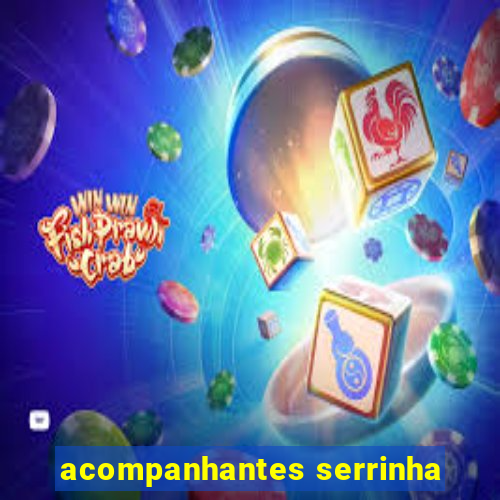 acompanhantes serrinha