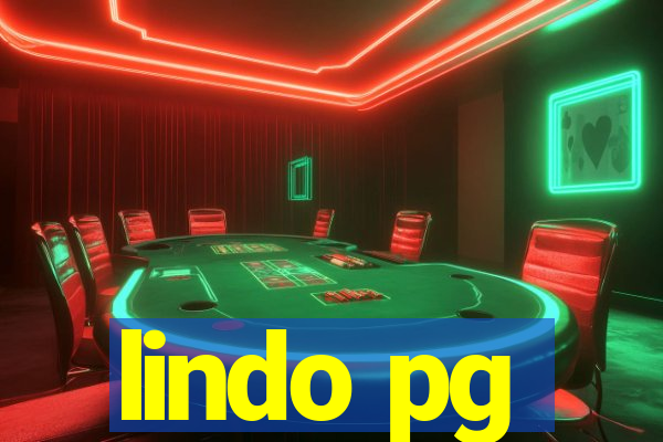 lindo pg