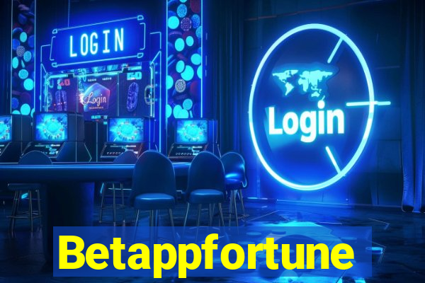 Betappfortune