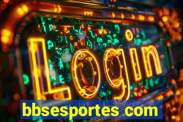 bbsesportes com