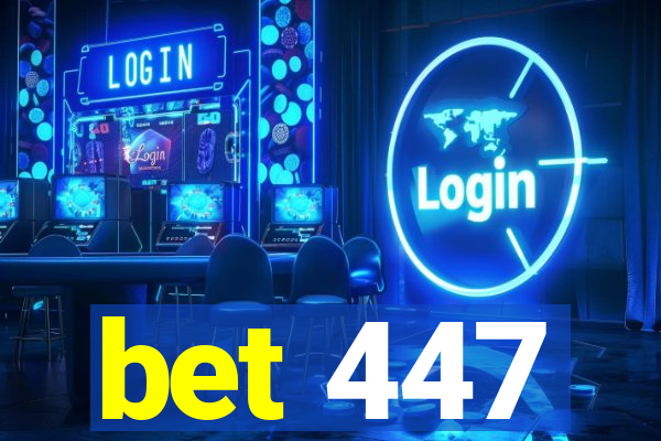 bet 447