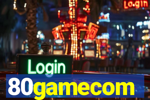 80gamecom