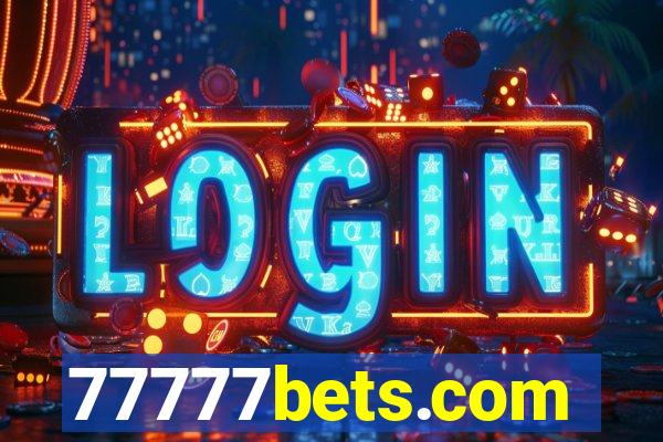 77777bets.com