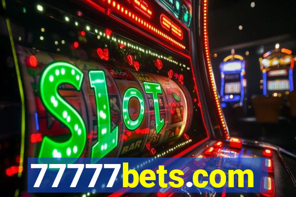 77777bets.com