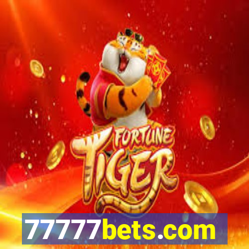 77777bets.com