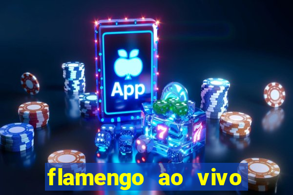 flamengo ao vivo hd play