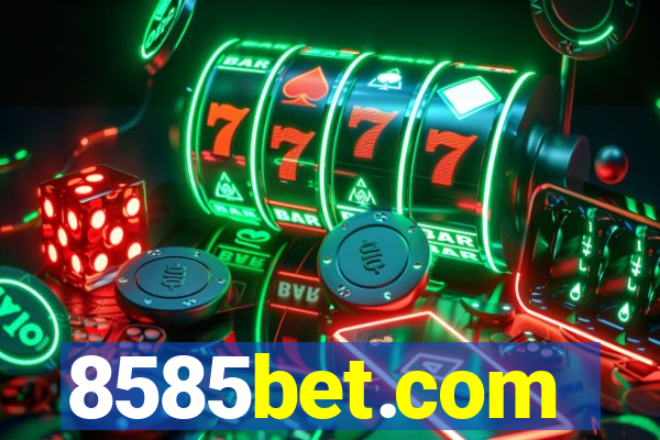 8585bet.com