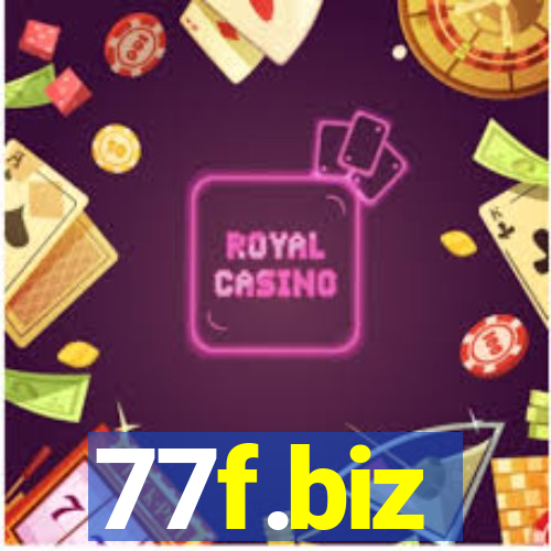 77f.biz