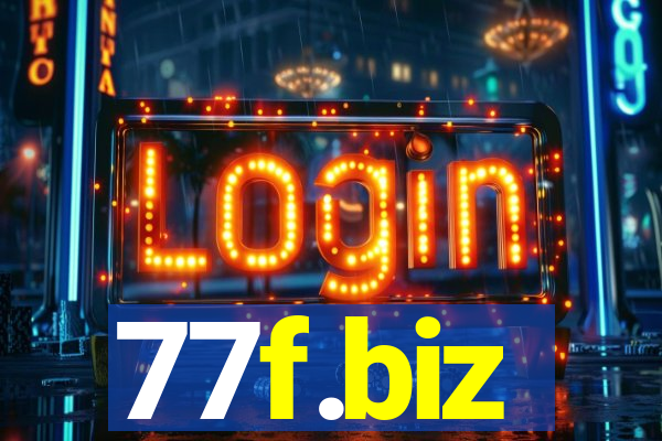 77f.biz