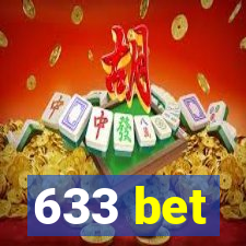 633 bet
