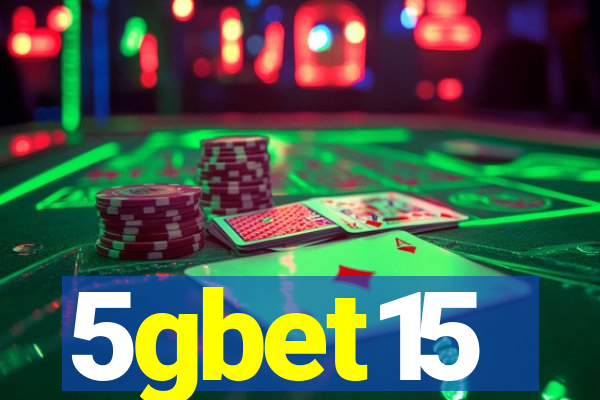 5gbet15
