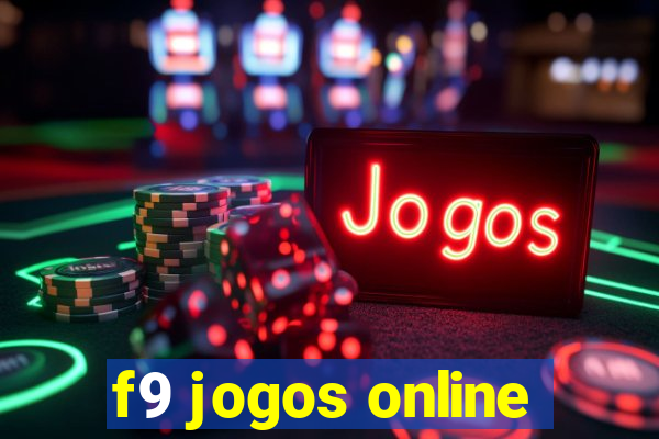 f9 jogos online