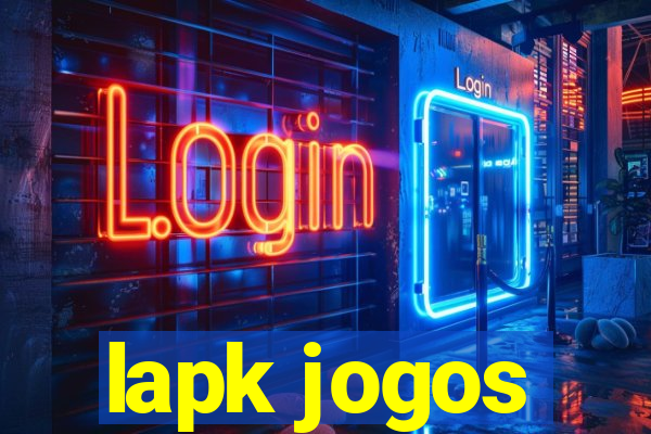 lapk jogos
