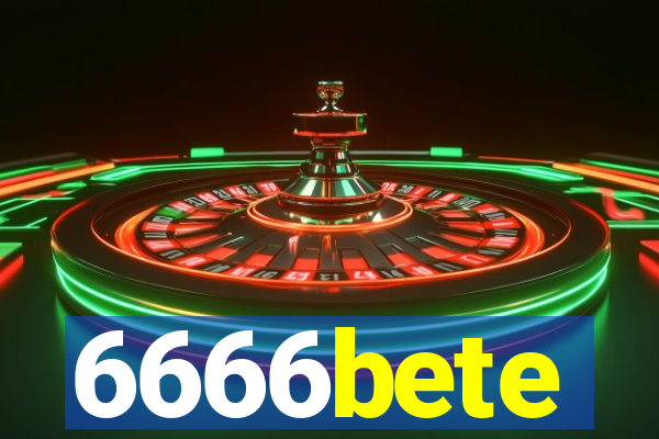 6666bete