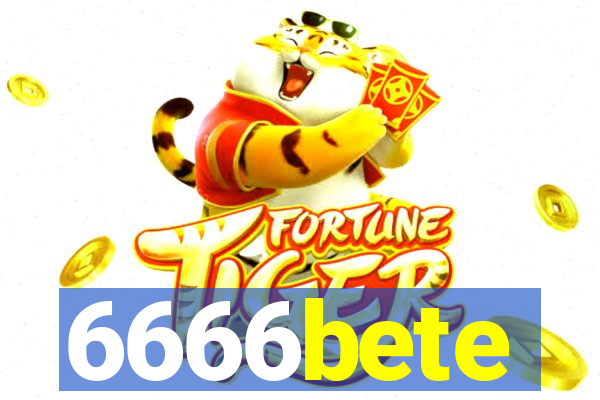 6666bete