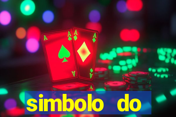 simbolo do corinthians para nick