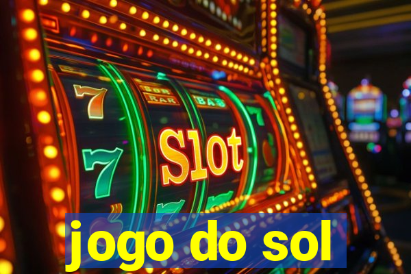 jogo do sol