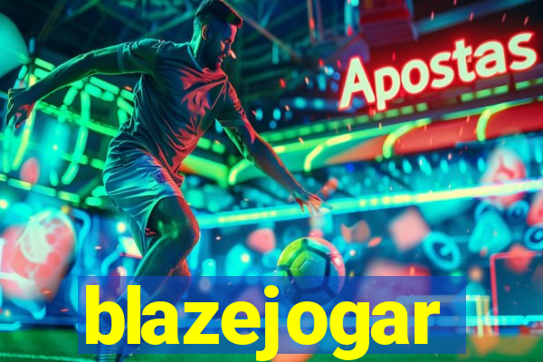 blazejogar