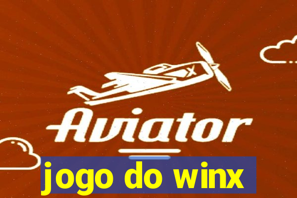 jogo do winx