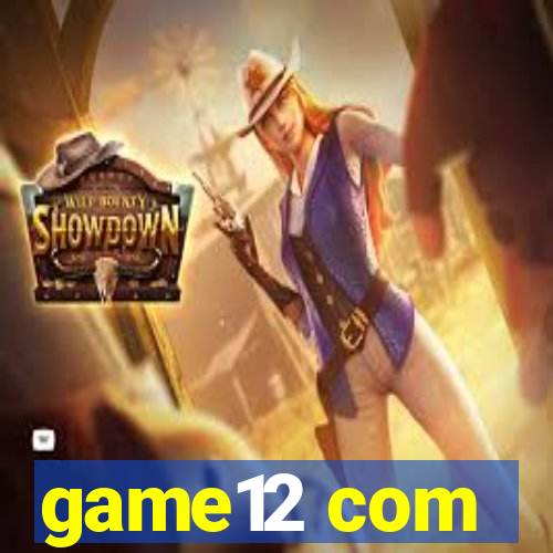 game12 com