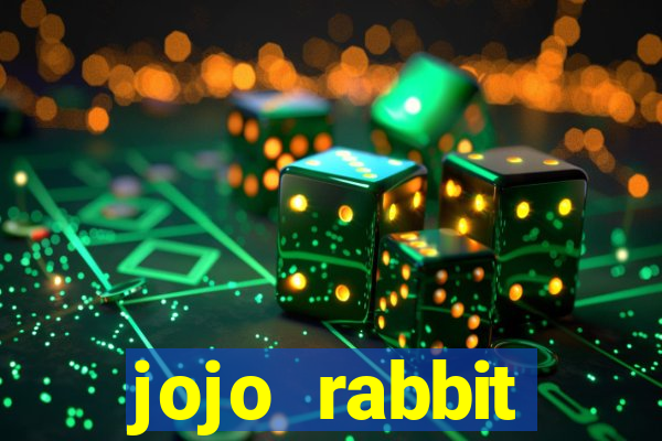 jojo rabbit assistir dublado