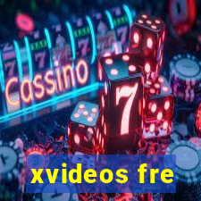 xvideos fre