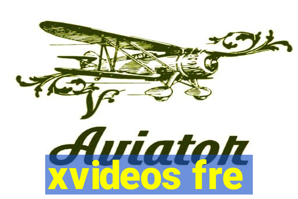 xvideos fre