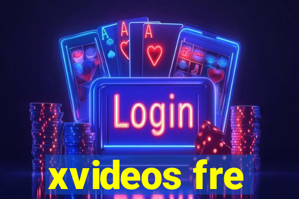 xvideos fre