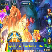 qual a fortuna de raul gil