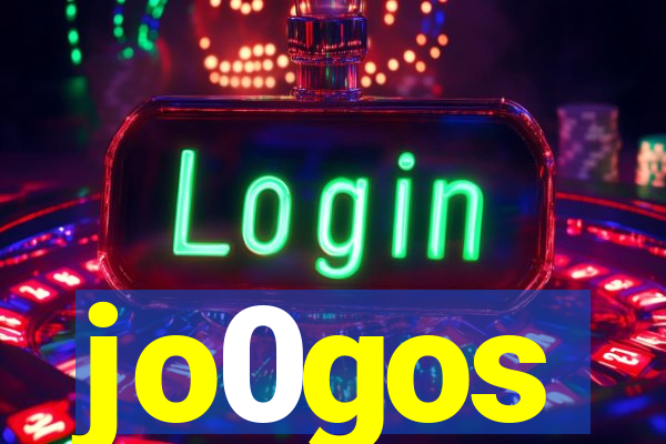 jo0gos